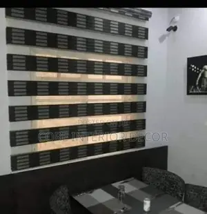 Interior Decor