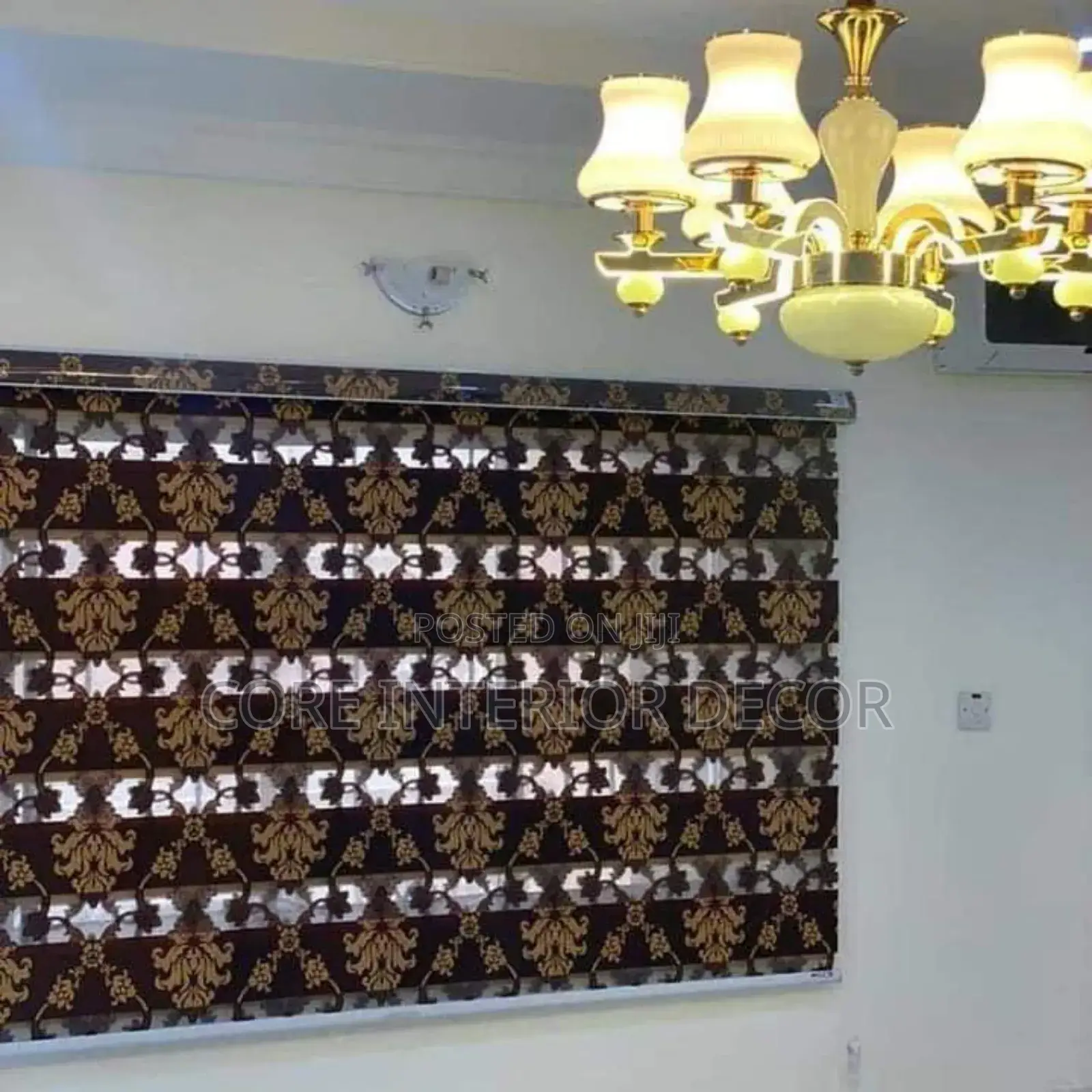 Interior Decor