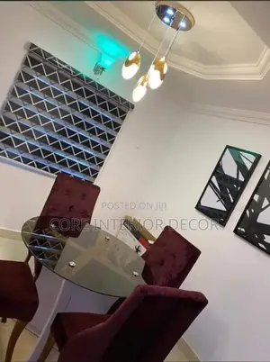 Interior Decor