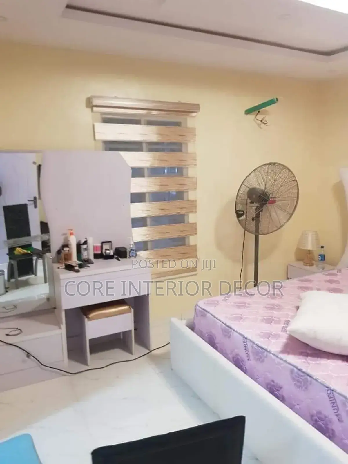 Interior Decor
