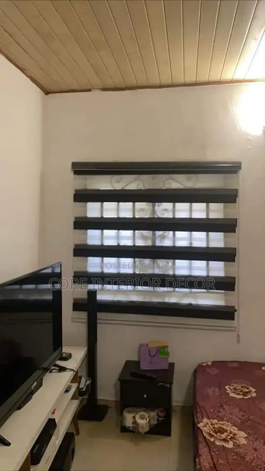 Interior Decor