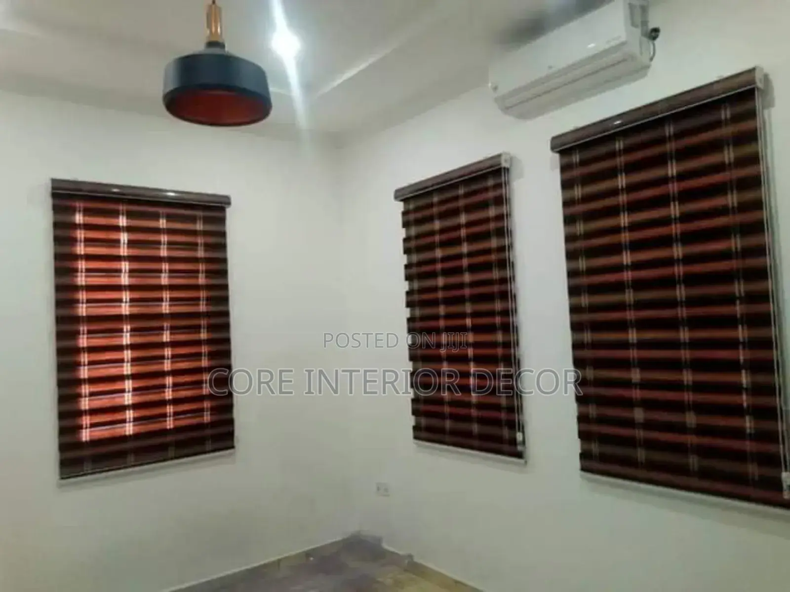 Interior Decor