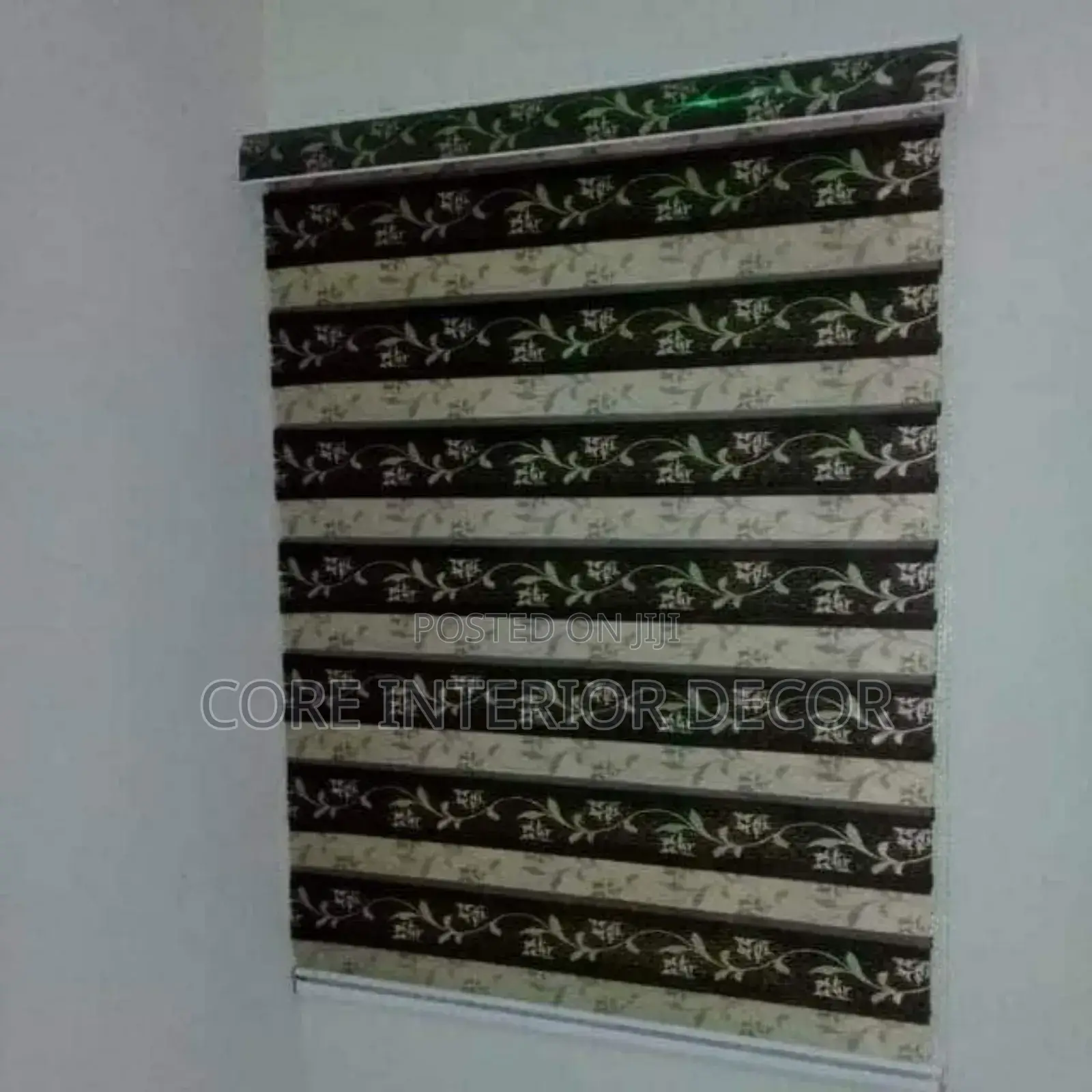 Interior Decor