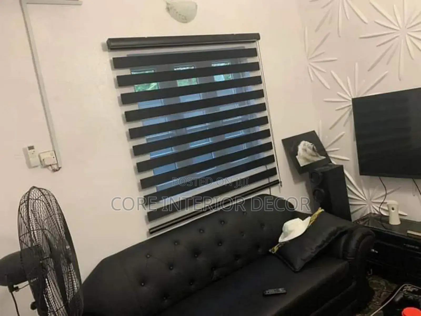 Interior Decor