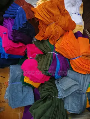 Photo - Souvenir Towel (Gym Size)