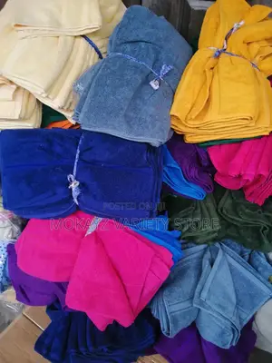 Souvenir Towel (Gym Size)Bulk