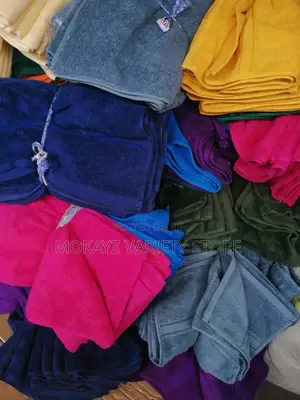 Souvenir Towel (Gym Size)Bulk