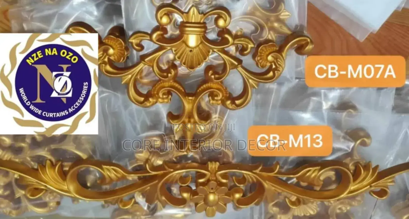 Interior Decor