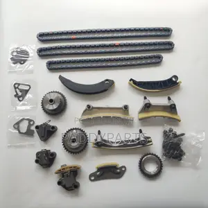 GMC Acadia Timing Chain Kit 3.6l 2007-2015
