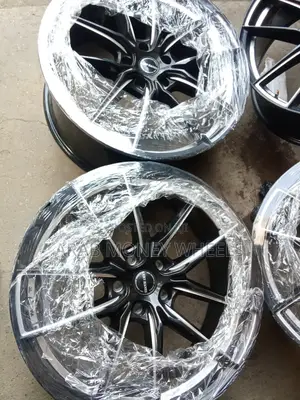 Neo Generation Quality Wheels 20 Inch