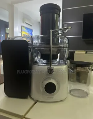Century Juicer - Double Press Juice Extraction Tech Clearance Sales