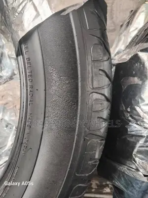 Dunlop Grandtreck Made in Japan Tyres 285 50 20