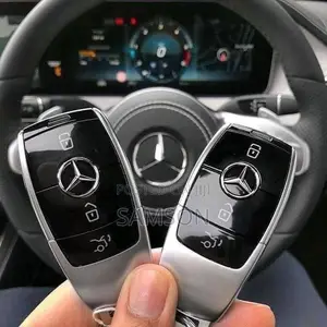 Mercedes Benz Electrician