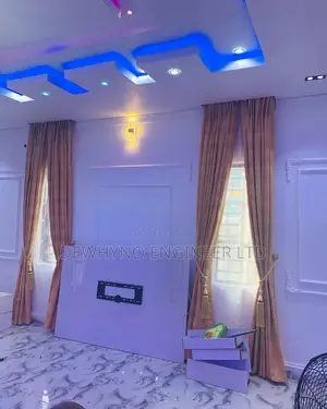 Luxury Curtains
