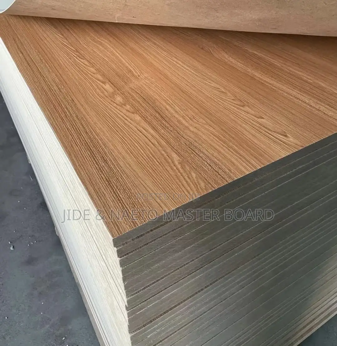 MDF 1220*2440*18mm