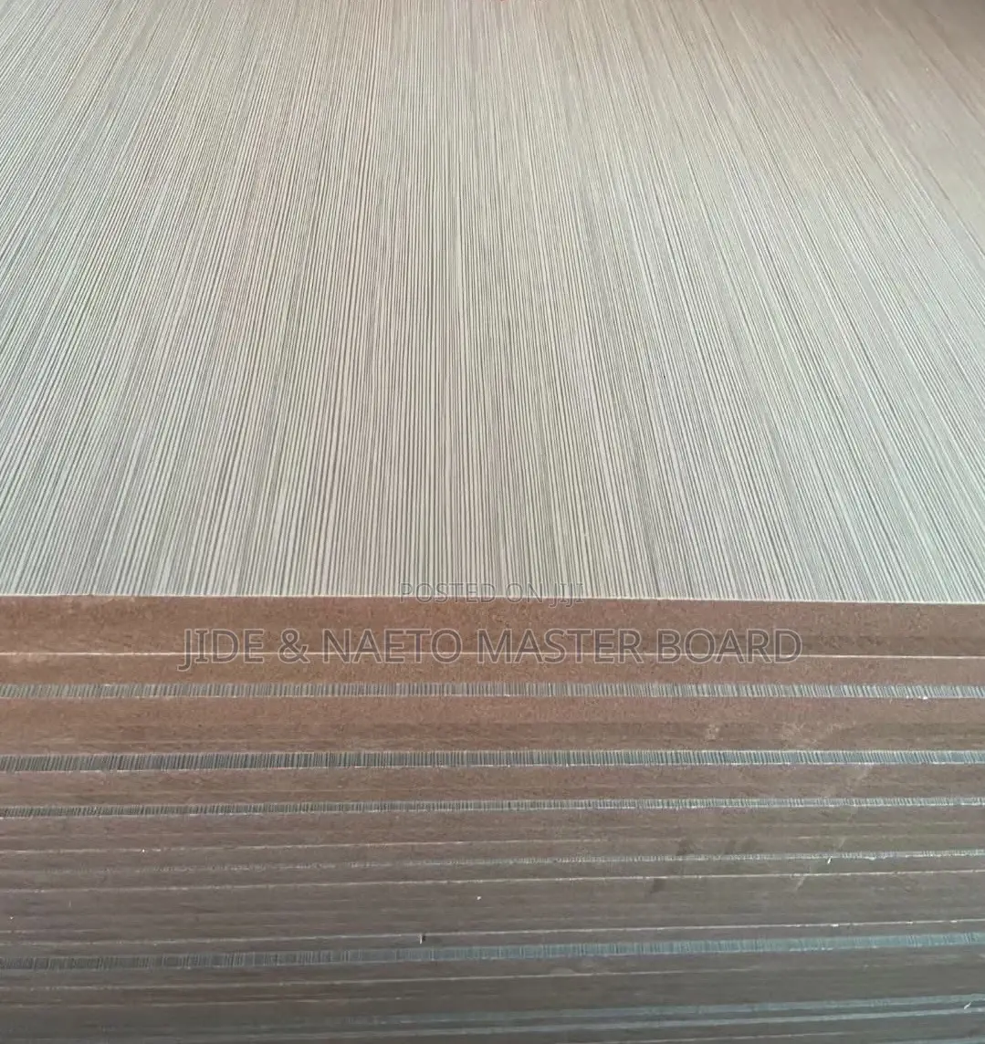 MDF 1220*2440*18mm