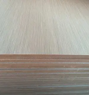 MDF 1220*2440*18mm