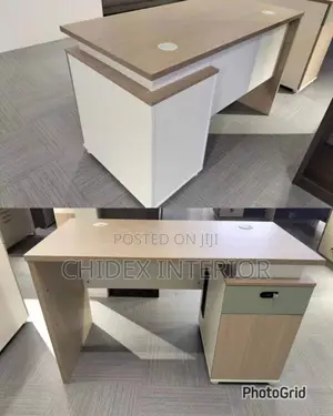 Office and Home Classic Desk
