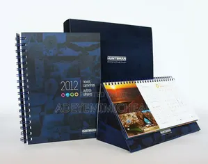 Jotter Design Andprinting