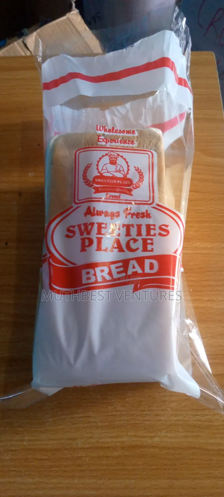 Quality Neat Bread Nylon