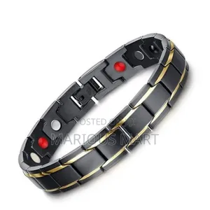Magnetic Bracelet
