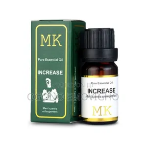 Photo - Penis Enlargement Oil