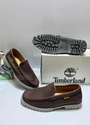Timberland Shoe