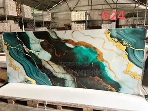 New Arrival Marble Sheet
