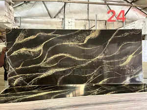 Mable Sheet (New Luxury Design)