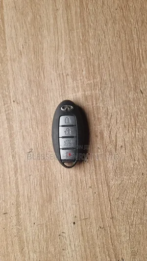 Smart Key/Keyless