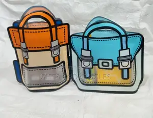 3d Treats Partybag Dozen