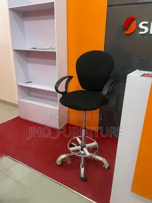 High Office Chair