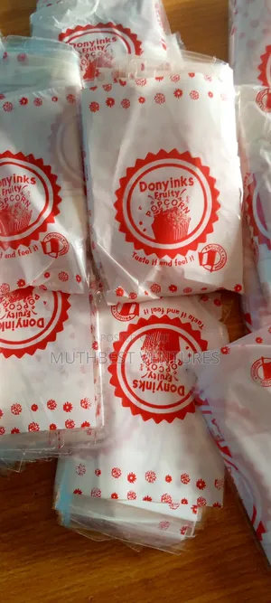Popcorn Nylon