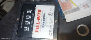Fill Rite Mechanicalhigh Flowmeter Heavy-Duty9011mp11⁄2inchs