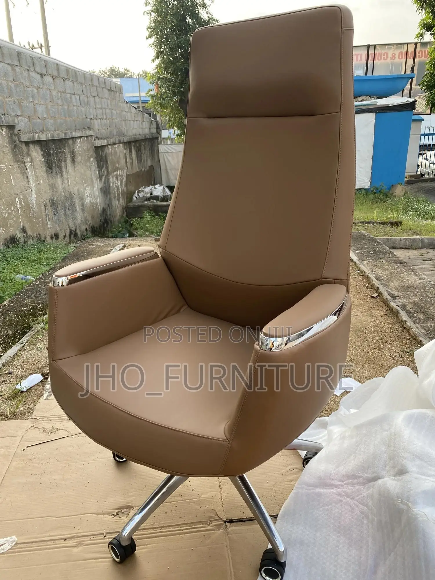 Executive Director Chair