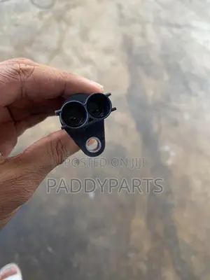 Pontiac Vibe Crankshaft Sensor