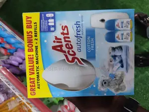 Air Scents