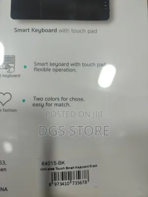 Coteci Universal Wireless Smart Keyboard