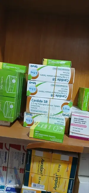 Cardide 1.5mg