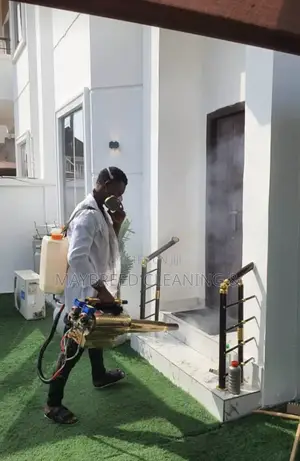 Top Fumigation Service: Gas, Liquid Solid