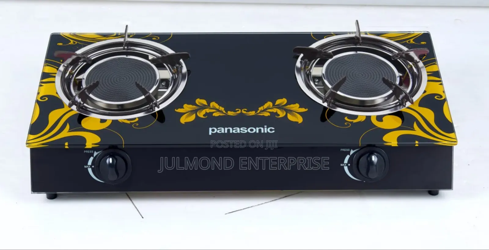Table Gas Cooker