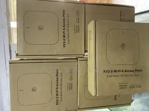 Cambium Wi-Fi 6 Access Point