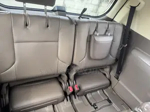 Lexus GX 460 Luxury 2016 Black
