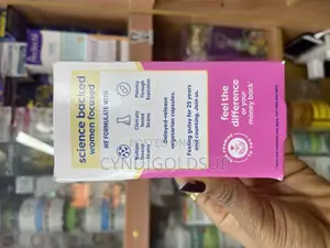 Vaginal and Urinary Complete