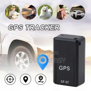 Real-Time Tracking Mini GF 07 GPS Tracker Plus Recording