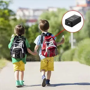 Real-Time Tracking Mini GF 07 GPS Tracker Plus Recording