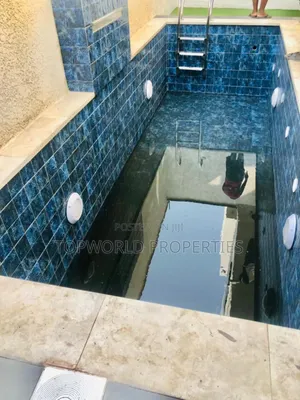 5bdrm Duplex In Omole Phase 2 Olowo For Sale