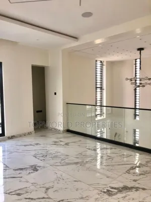 5bdrm Duplex In Omole Phase 2 Olowo For Sale