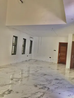 5bdrm Duplex In Omole Phase 2 Olowo For Sale