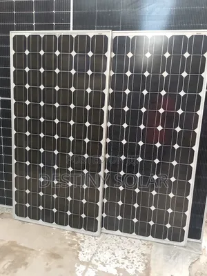 300watts Solar Penal Canadian Mono Is Here in Stock